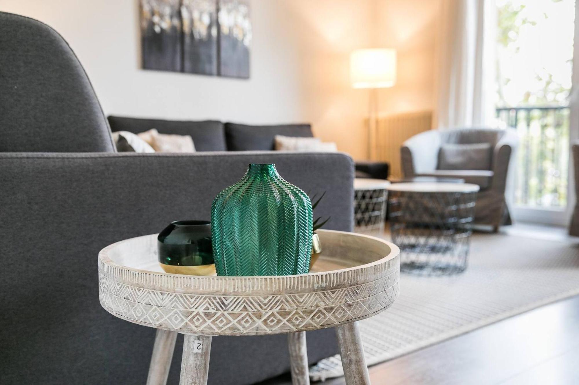 Castellana Suites Мадрид Экстерьер фото