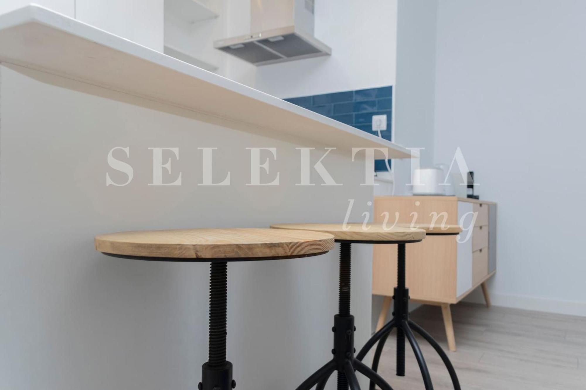 Castellana Suites Мадрид Экстерьер фото