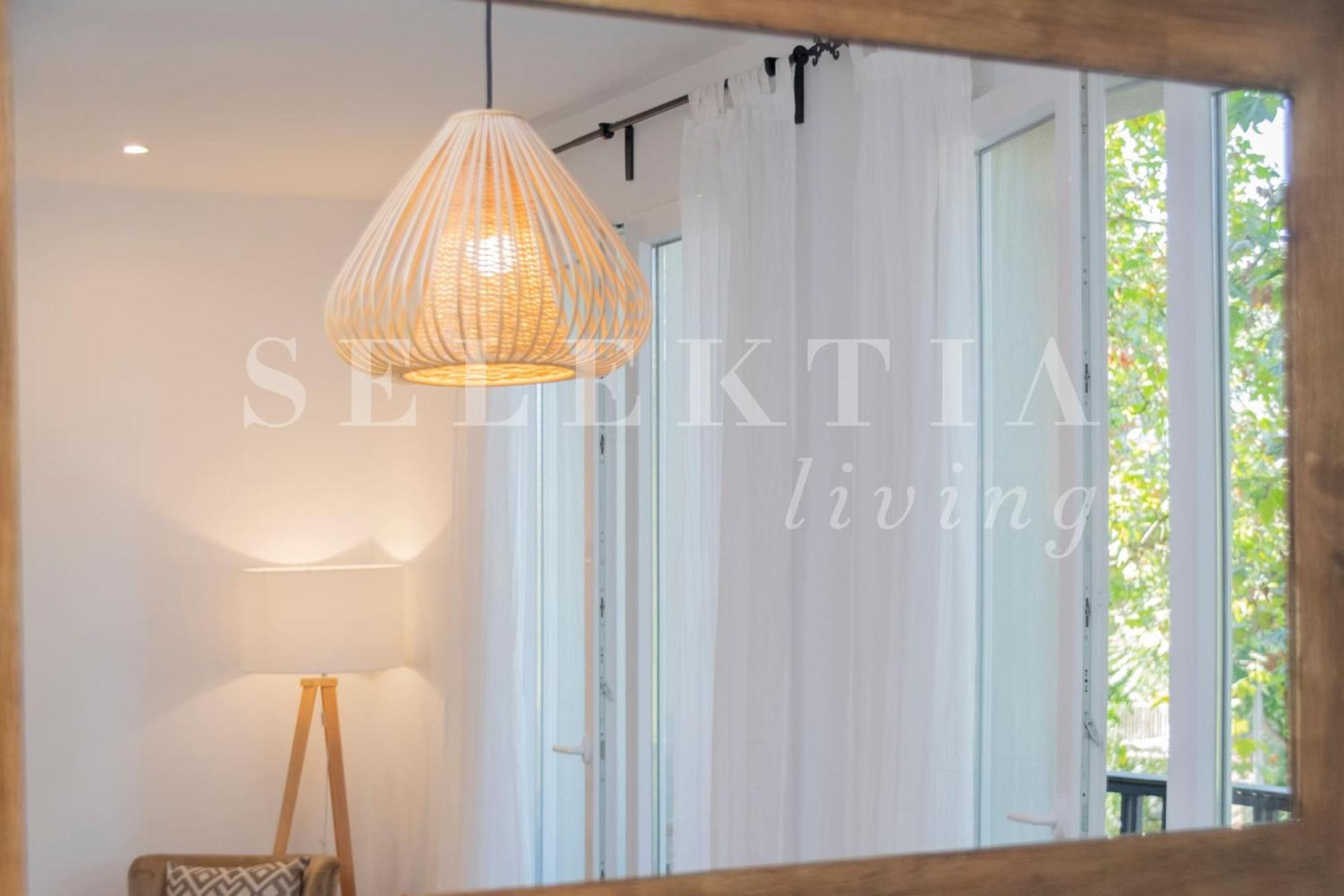 Castellana Suites Мадрид Экстерьер фото
