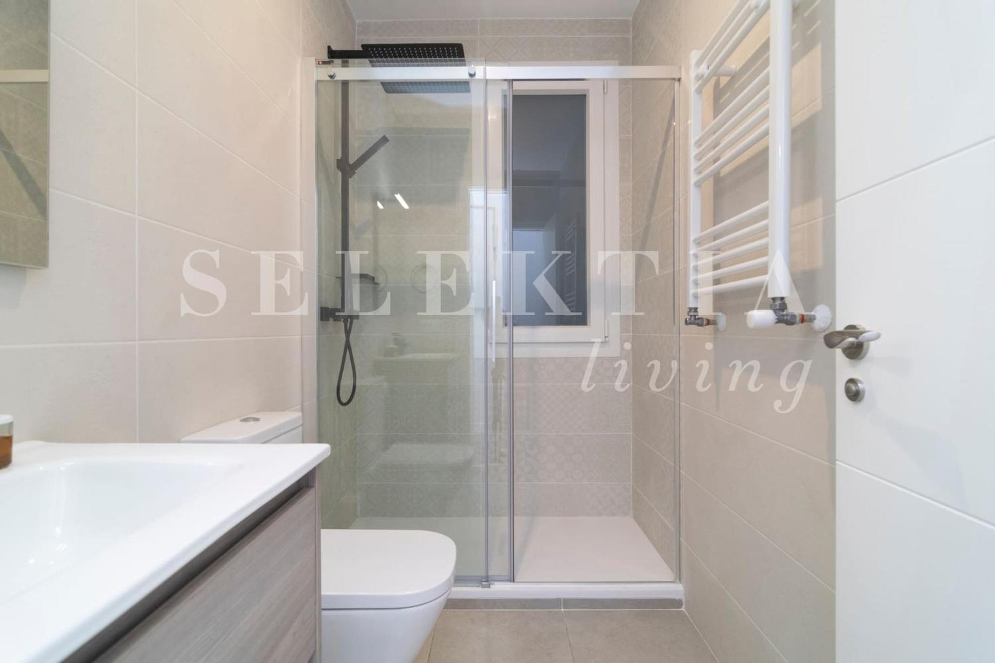 Castellana Suites Мадрид Экстерьер фото