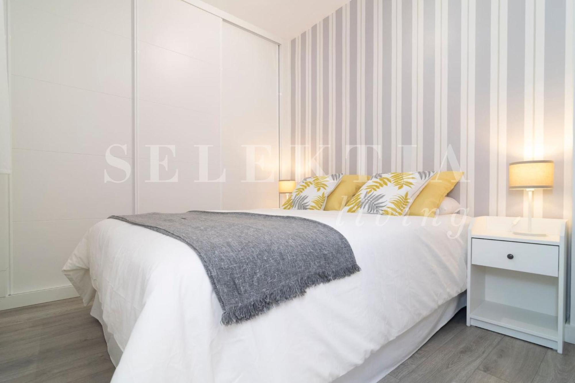 Castellana Suites Мадрид Экстерьер фото
