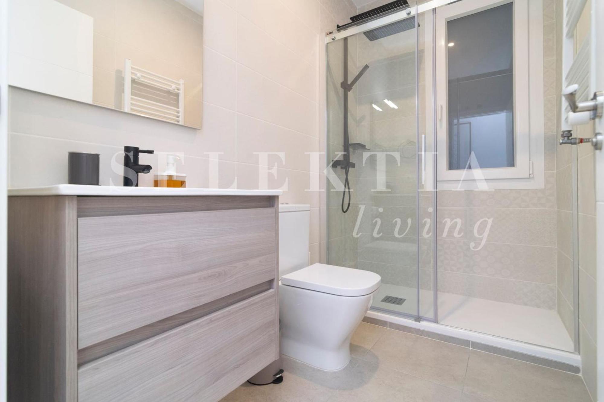 Castellana Suites Мадрид Экстерьер фото