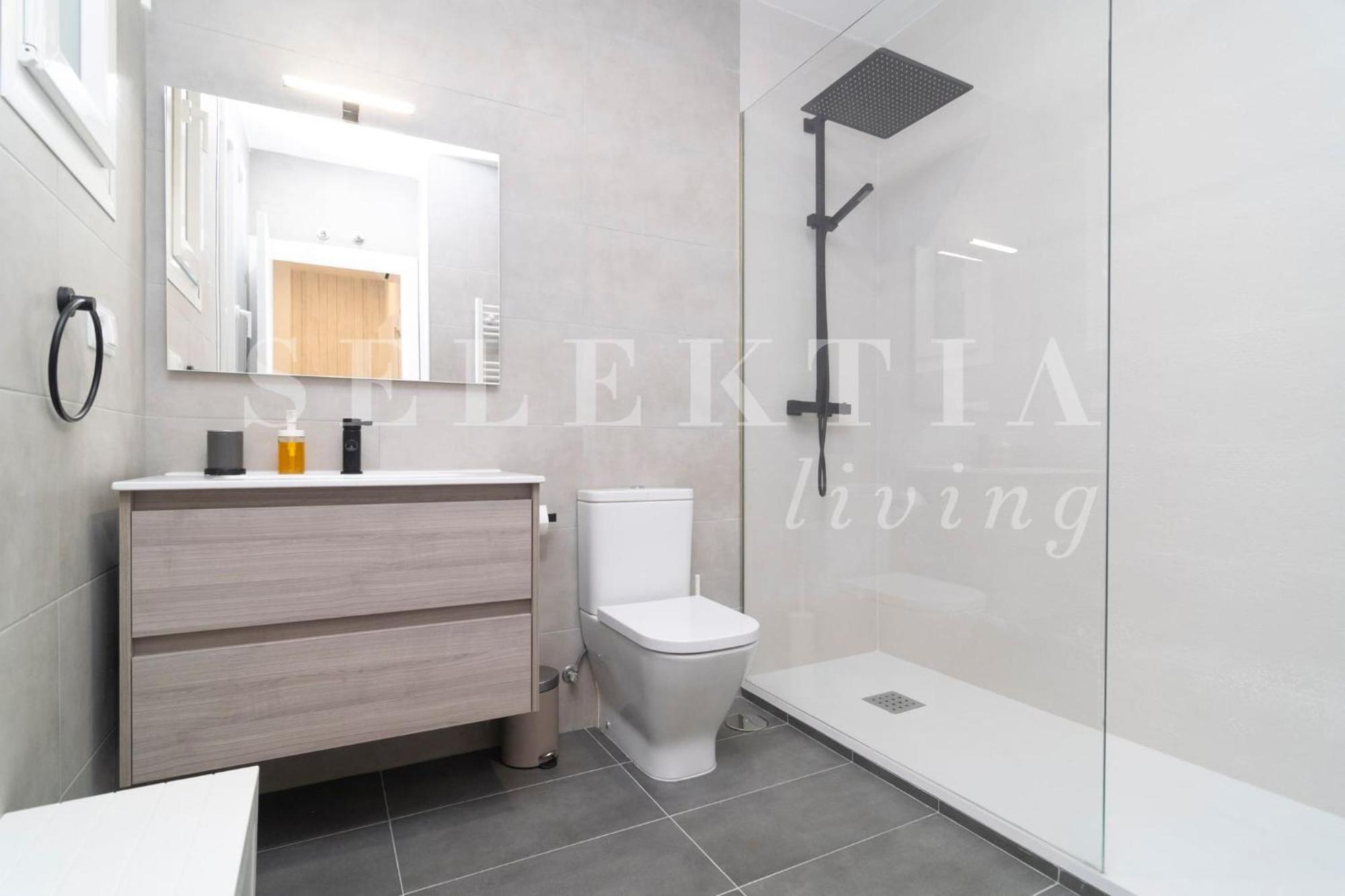 Castellana Suites Мадрид Экстерьер фото